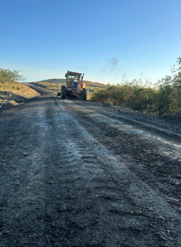Roads & civil works by Ergoflex